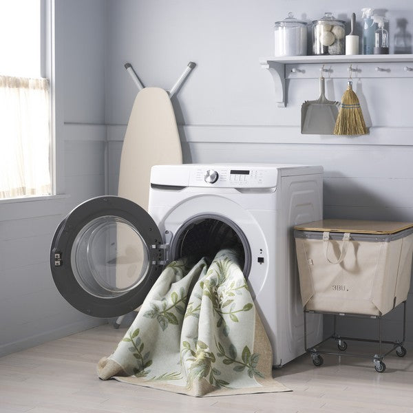 safavieh clearance martha stewart washable msrw193e taupe rug