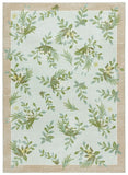 safavieh clearance martha stewart washable msrw193e taupe rug