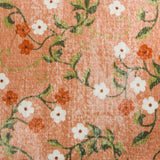 safavieh clearance martha stewart washable msrw195q rust rug