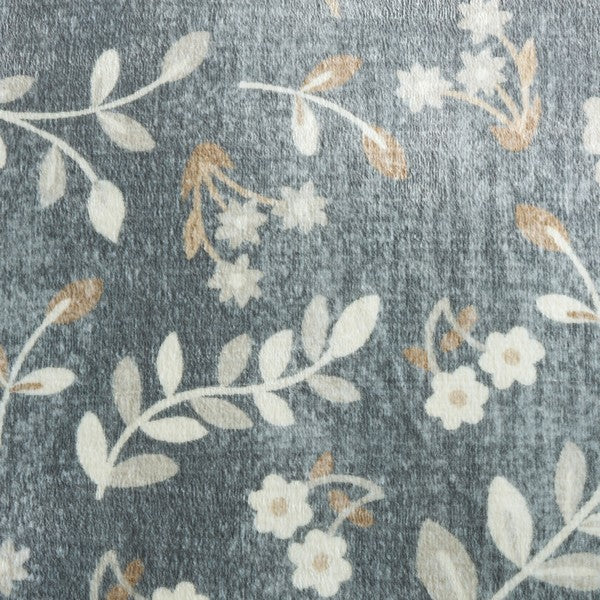 safavieh clearance martha stewart washable msrw197g dark grey rug