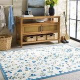 safavieh clearance martha stewart washable msrw198a ivory rug