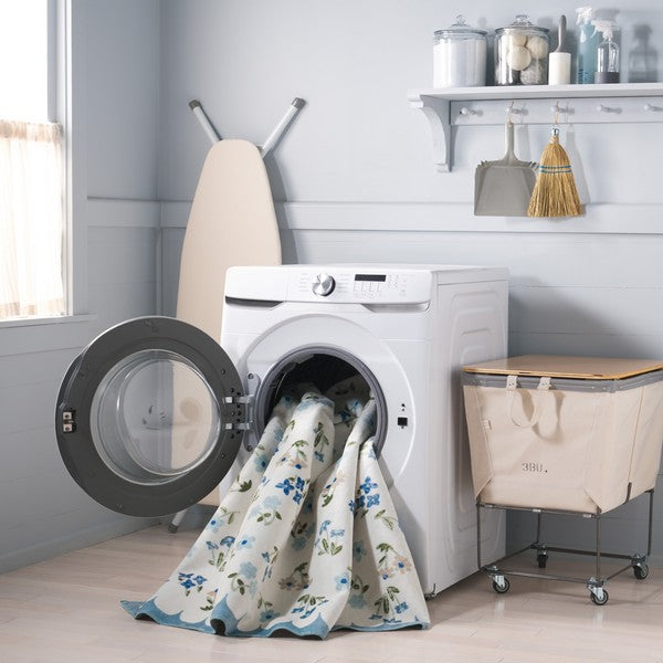 safavieh clearance martha stewart washable msrw198a ivory rug