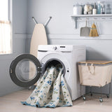 safavieh clearance martha stewart washable msrw198a ivory rug