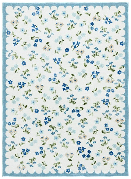 safavieh clearance martha stewart washable msrw198a ivory rug