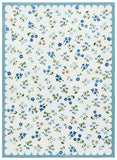 safavieh clearance martha stewart washable msrw198a ivory rug