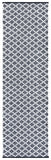 safavieh clearance montauk mtk175z black rug