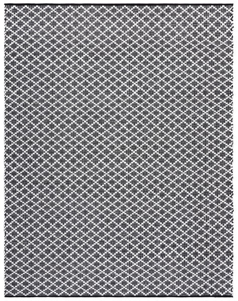 safavieh clearance montauk mtk175z black rug