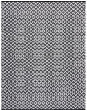 safavieh clearance montauk mtk175z black rug