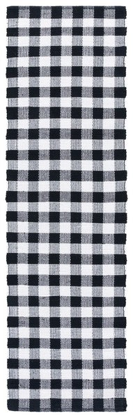 safavieh clearance montauk mtk180z black rug