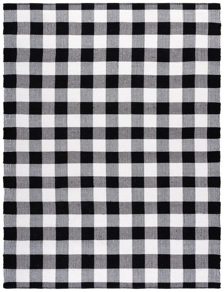 safavieh clearance montauk mtk180z black rug