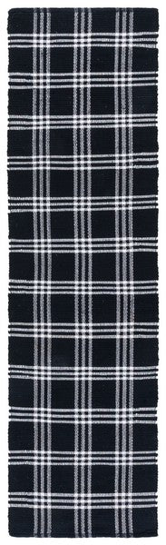 safavieh clearance montauk mtk181z black rug