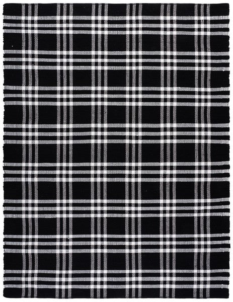 safavieh clearance montauk mtk181z black rug