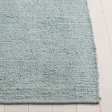 safavieh clearance montauk mtk321k turquoise rug