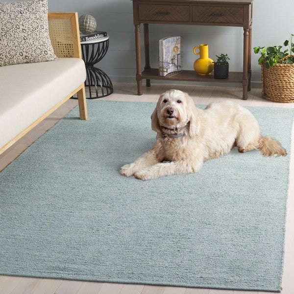 safavieh clearance montauk mtk321k turquoise rug
