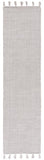 safavieh clearance montauk mtk476f light grey rug