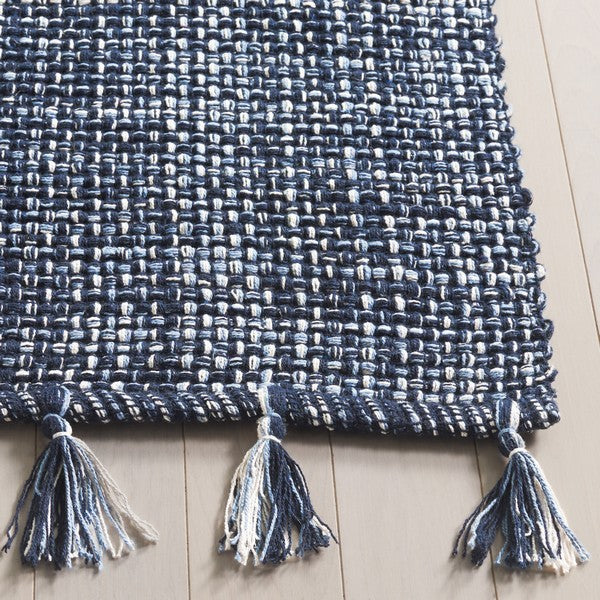 safavieh clearance montauk mtk476n navy rug