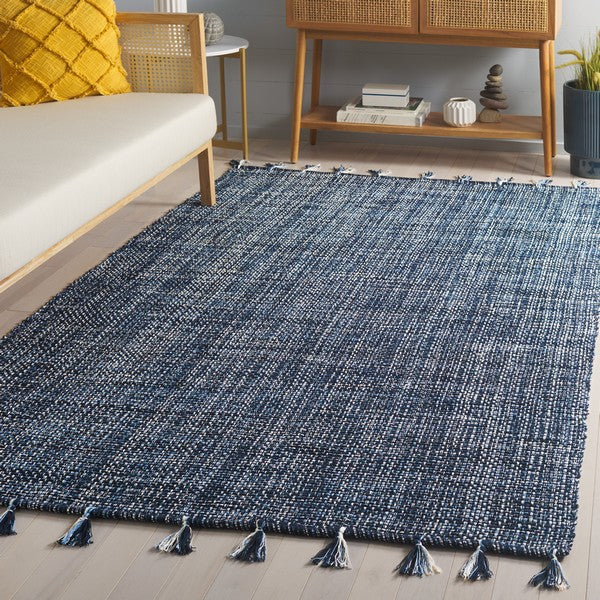 safavieh clearance montauk mtk476n navy rug