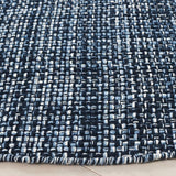 safavieh clearance montauk mtk476n navy rug