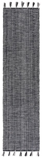 safavieh clearance montauk mtk476z black rug