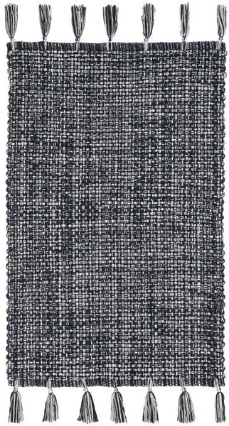 safavieh clearance montauk mtk476z black rug