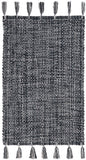 safavieh clearance montauk mtk476z black rug