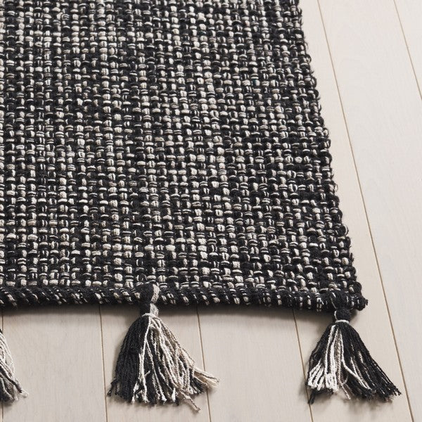 safavieh clearance montauk mtk476z black rug