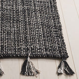safavieh clearance montauk mtk476z black rug