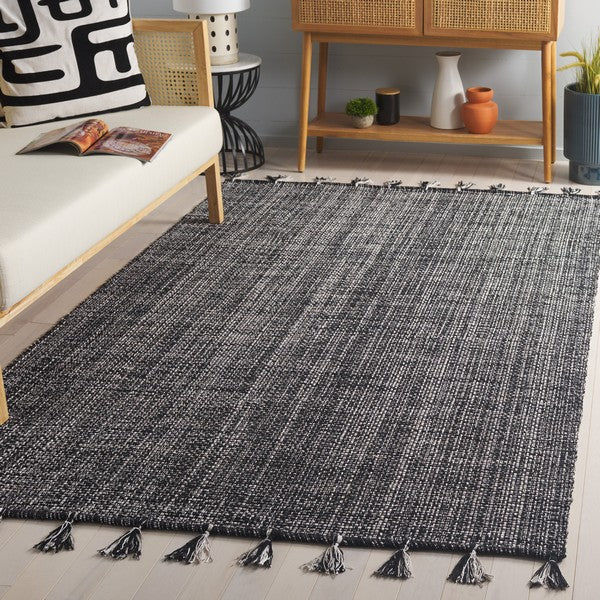 safavieh clearance montauk mtk476z black rug