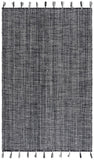 safavieh clearance montauk mtk476z black rug