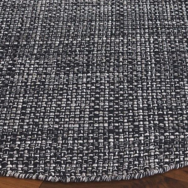 safavieh clearance montauk mtk476z black rug