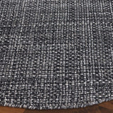 safavieh clearance montauk mtk476z black rug