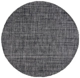 safavieh clearance montauk mtk476z black rug
