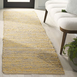 safavieh clearance montauk mtk535c yellow rug