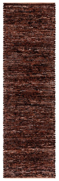safavieh clearance montauk mtk537p rust rug