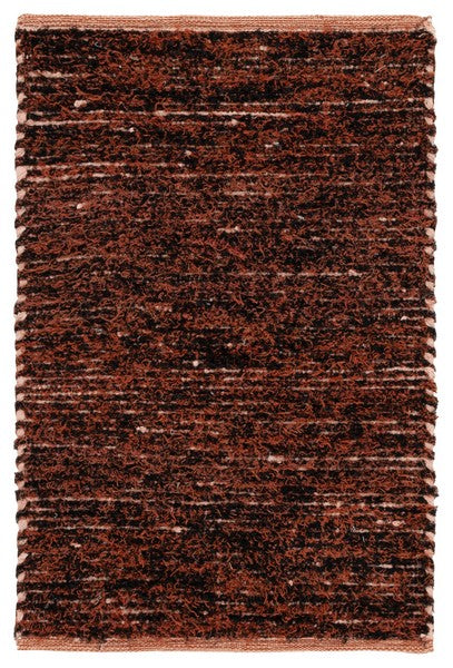 safavieh clearance montauk mtk537p rust rug