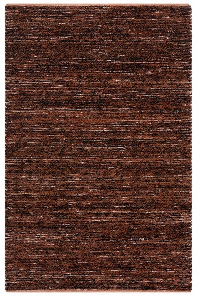 safavieh clearance montauk mtk537p rust rug