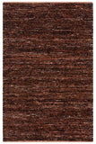 safavieh clearance montauk mtk537p rust rug