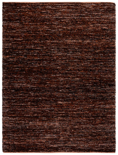safavieh clearance montauk mtk537p rust rug