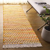 safavieh clearance montauk mtk538c yellow rug