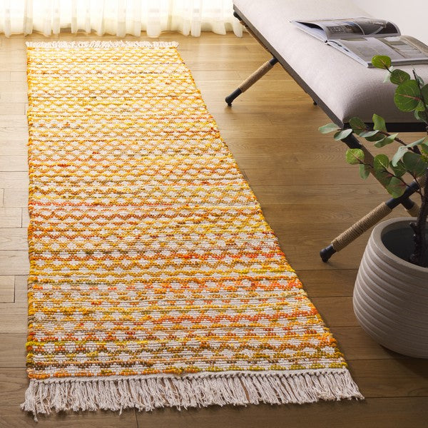 safavieh clearance montauk mtk538c yellow rug