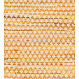 safavieh clearance montauk mtk538c yellow rug