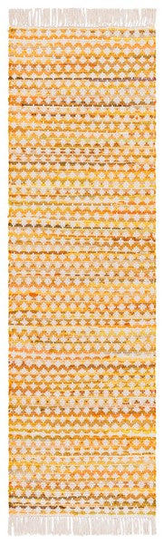 safavieh clearance montauk mtk538c yellow rug