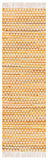 safavieh clearance montauk mtk538c yellow rug