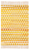 safavieh clearance montauk mtk538c yellow rug