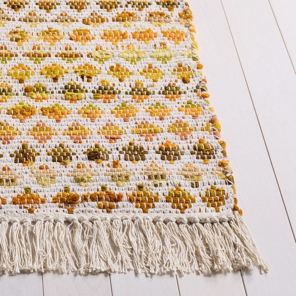 safavieh clearance montauk mtk538c yellow rug