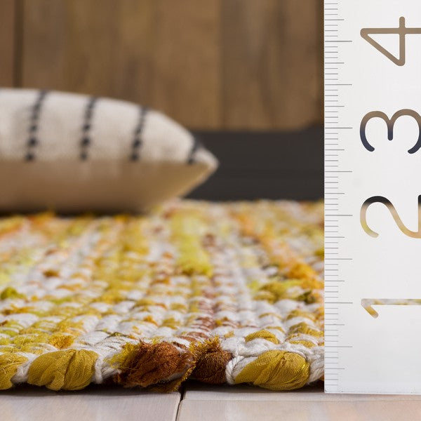 safavieh clearance montauk mtk538c yellow rug
