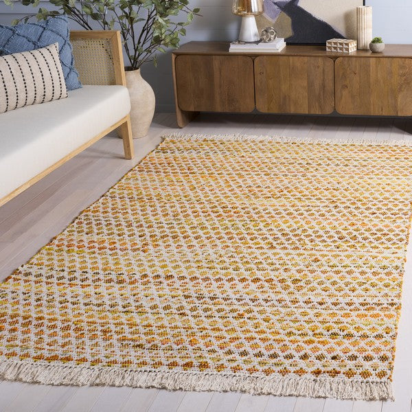 safavieh clearance montauk mtk538c yellow rug