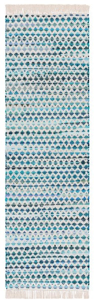 safavieh clearance montauk mtk538k turquoise rug