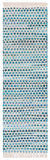 safavieh clearance montauk mtk538k turquoise rug