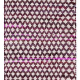 safavieh clearance montauk mtk538s wine rug